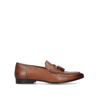 Mireadien Tassel Loafer Men's Tan Tassel Loafers from Aldo