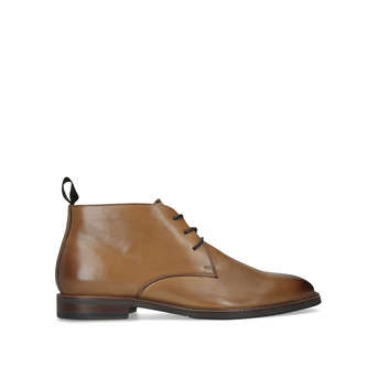 kurt geiger boots tan