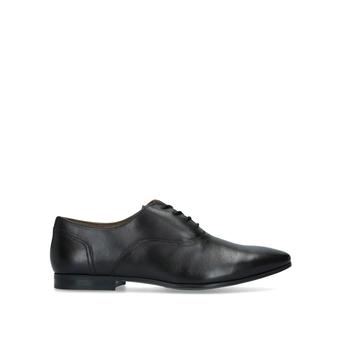 Kedireviel Detail Ox Black Lace Up Brogues from Aldo