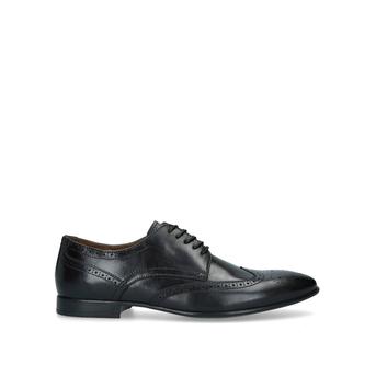 Nilidien Wc Derby Black Brogue Shoes from Aldo