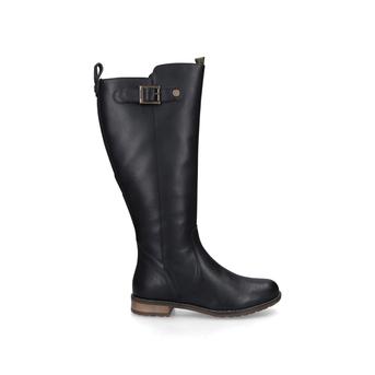 Rebecca Black Knee High Boots from Barbour