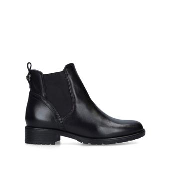 Chelsea Boots Women S Boots In Black Brown Tan Kurt Geiger Kurt Geiger