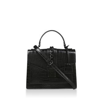 Glendaa Black Tote Bag from Aldo