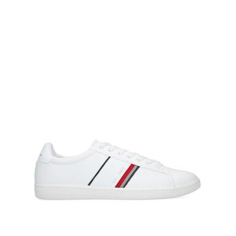 Wes White Lace Up Trainers from KG Kurt Geiger