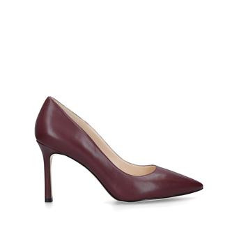 Emmala Wine Court Shoes from Nine West