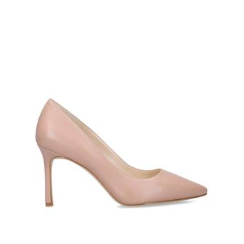 Emmala Pale Pink Court Shoes from Nine West