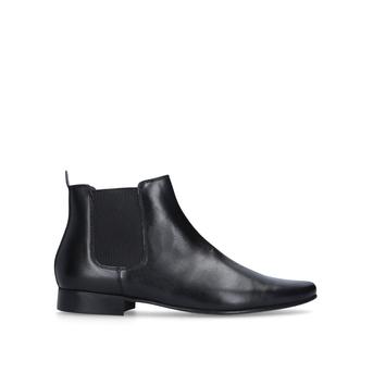 Harvey Black Chelsea Boots from KG Kurt Geiger