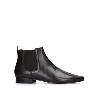 Harvey Brown Chelsea Boots from KG Kurt Geiger