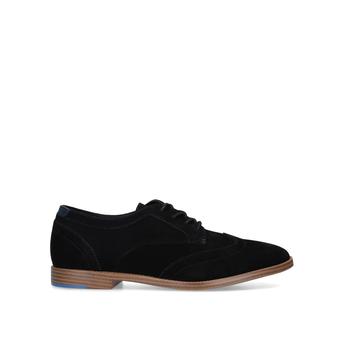 Barry Black Lace Up Shoes from KG Kurt Geiger