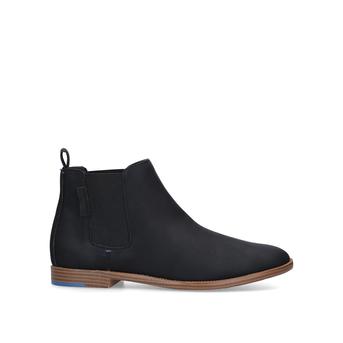 Harry Black Chelsea Boots from KG Kurt Geiger