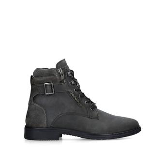 Harris Black Ankle Boots from KG Kurt Geiger