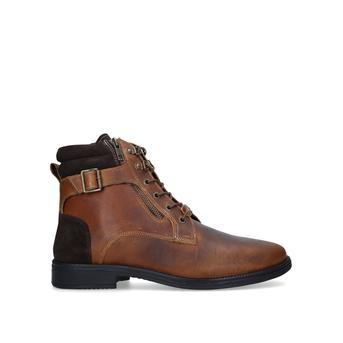 Harris Brown Ankle Boots from KG Kurt Geiger