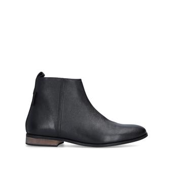 Halstead Black Chelsea Boots from KG Kurt Geiger
