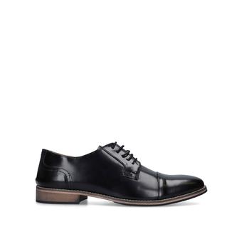 Kendon Black Lace Up Brogues from KG Kurt Geiger