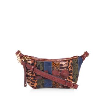 Arilia Animal Print Belt Bag from Aldo
