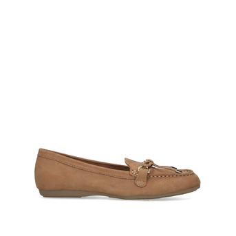 Adrerinia Tan Loafers from Aldo