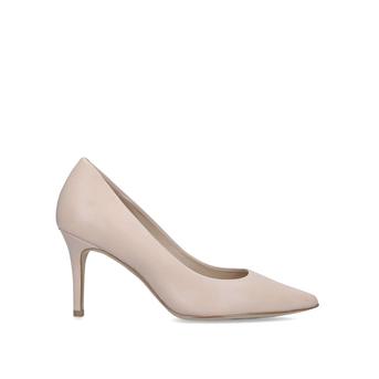 Coronitiflex Pink Stiletto Heel Court Shoes from Aldo