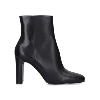 Torfiviel Black Block Heel Ankle Boots from Aldo