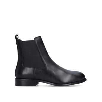 Rest Black Chelsea Boots from Carvela Comfort