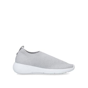 Wiley Slip On Trainer With Chunky Sole from Anne Klein