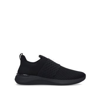 Rppl2b Black Low Top Trainers from Aldo