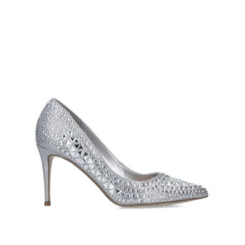 Wedding Shoes | Wedding & Bridal Heels | Kurt Geiger