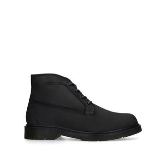 Herman Black Ankle Boots from KG Kurt Geiger