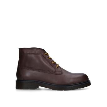 Herman Brown Ankle Boots from KG Kurt Geiger