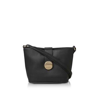 carvela deeta bucket bag