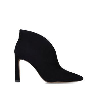 Sestrind Black Ankle Boots from Vince Camuto
