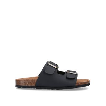 Marlon Black Sliders from KG Kurt Geiger