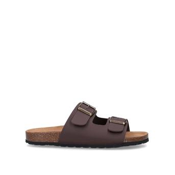 Marlon Brown Sliders from KG Kurt Geiger