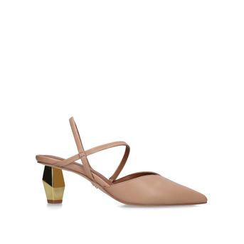 Della Sling Camel Courts from Kurt Geiger London