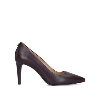 Dorothy Flex Pump Leather Court Shoe from Michael Michael Kors