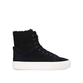 Beven High Top Lace Up Trainer from UGG