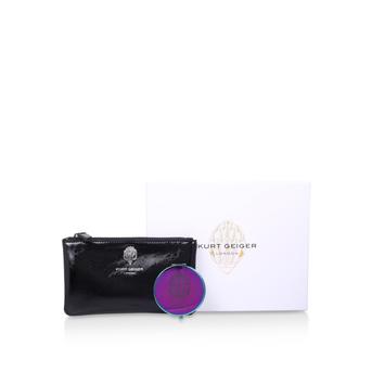 Mirror Gift Set Eagle Mirror Gift Set from Kurt Geiger London