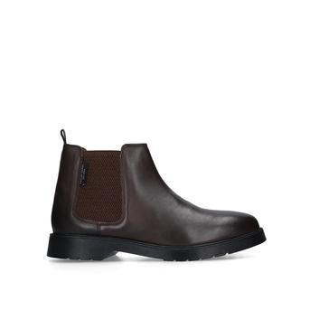 Hadden Brown Chelsea Boots from KG Kurt Geiger