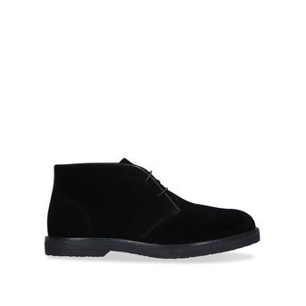 Hampton Black Desert Boots from KG Kurt Geiger
