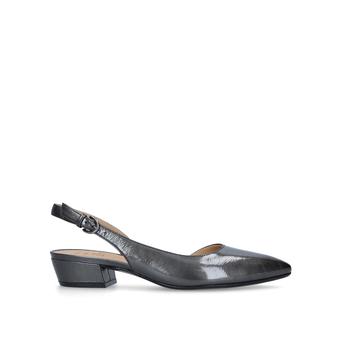 Banks Metallic Slingback Court Shoes from Naturalizer