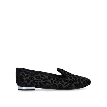 Danilova Leopard Print Flats from Aldo