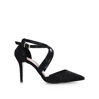 womens wide fit shoes