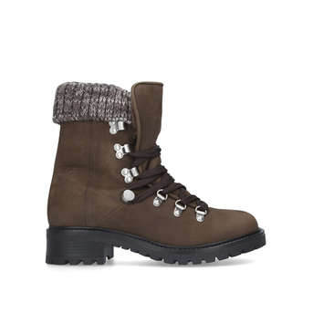 kurt geiger hiking boots