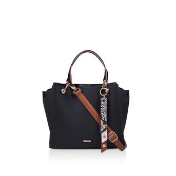 Viremma Black Tote Bag from Aldo