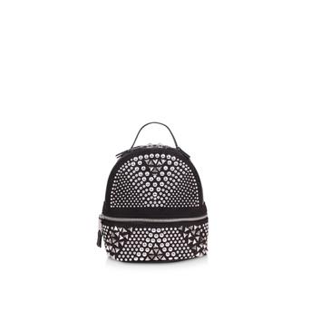 Bgritty Black Embellished Backpack from Steve Madden