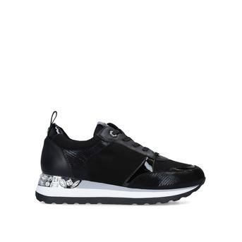 Low Top Trainers | Women's Trainers 
