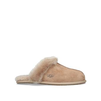 Scuffette Ii Brown Suede Slippers from UGG