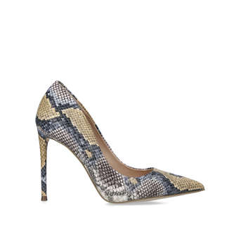 kurt geiger sparkly heels