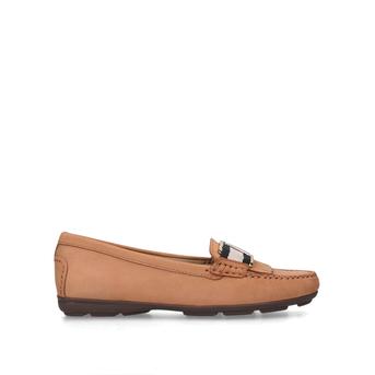 Candy Tan Loafers from Carvela Comfort