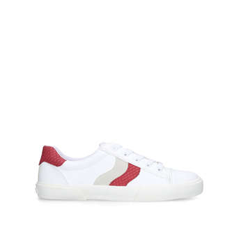 mens carvela trainers