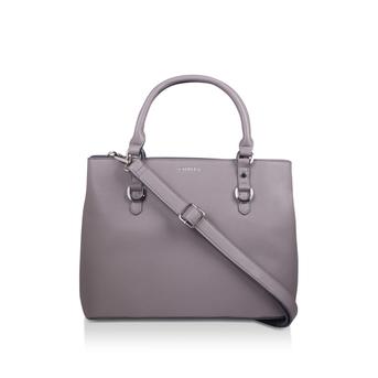 Harlow Soft Tote Grey Tote Bag from Carvela